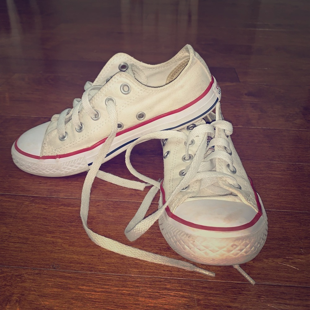 Kids Converse SZ 13